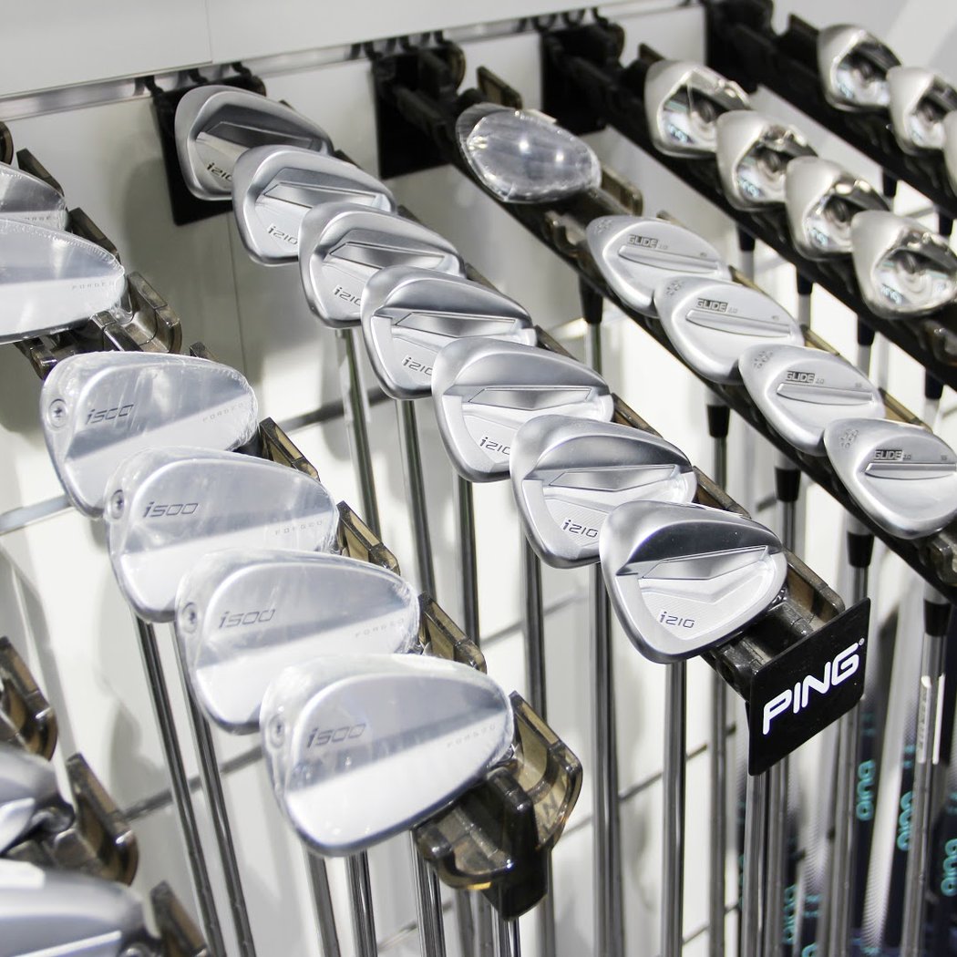 Golf Plus Saint-Cloud 2